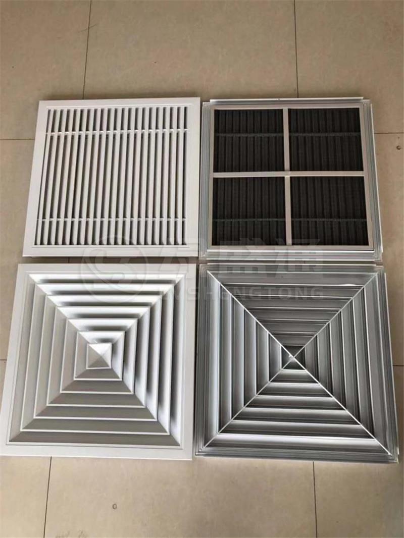 散流器
